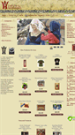 Mobile Screenshot of historicenterprises.biz